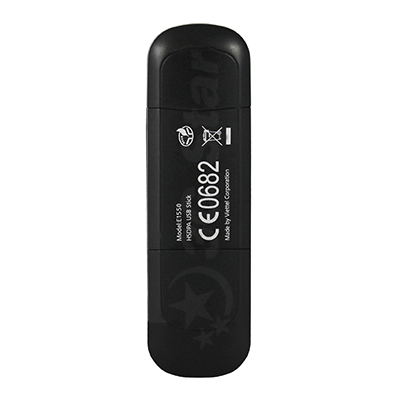 USB 3G модем Huawei E1550 описание
