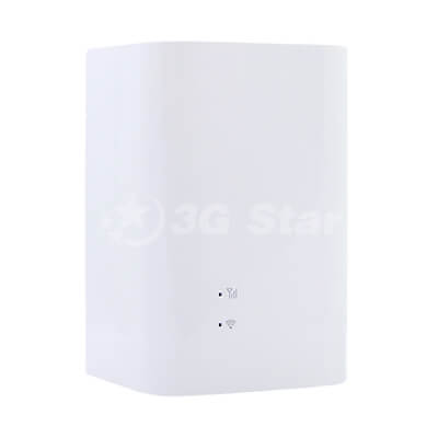 4G 3G Wi-Fi роутер Huawei E5180s-22 (работает на скорости до 150 Мбит/с)