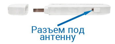 Huawei ec315 антенна Хуавей ес315