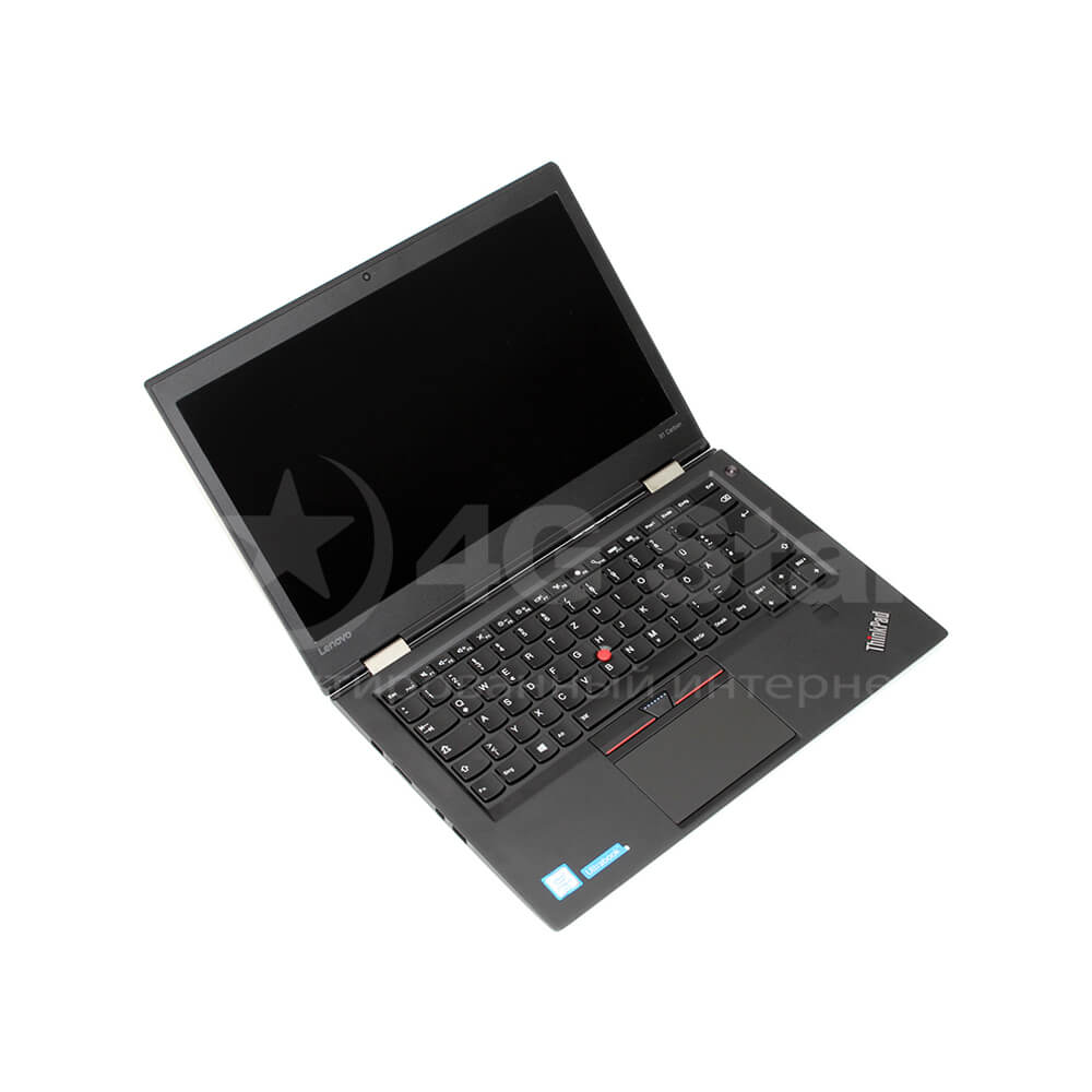 Lenovo ThinkPad X1 Carbon G3-1