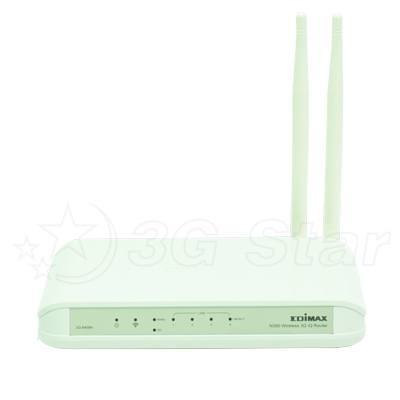 3G Wi-Fi маршрутизатор Edimax 3G-6408n-2