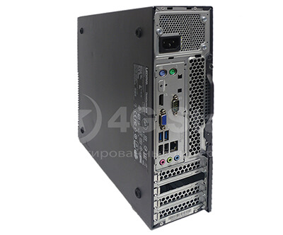 Lenovo M79 - характеристики