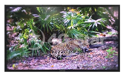 Samsung DE40A - обзор