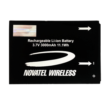 Аккумулятор для 3G WiFi роутера Novatel 2372