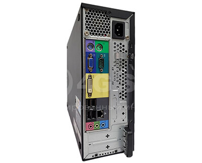 Компьютер Acer Lenovo EuroCom, описание Компьютер Acer Lenovo EuroCom - характеристики