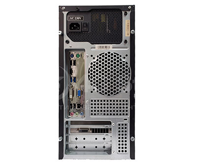Готовая сборка компьютера  Acer M4630G/EuroCom Tower-1