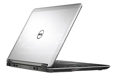 Dell Latitude E7240, внешний вид Dell Latitude E7240 - характеристики