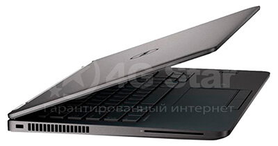 DELL Latitude E7270, внешний вид DELL Latitude E7270 - характеристики