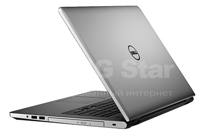 DELL Inspiron 5558 - характеристики