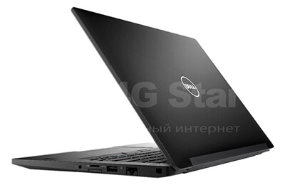 Dell Latitude 7480 - характеристики