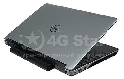 Ноутбук Dell Latitude E6540, внешний вид Ноутбук Dell Latitude E6540 - характеристики