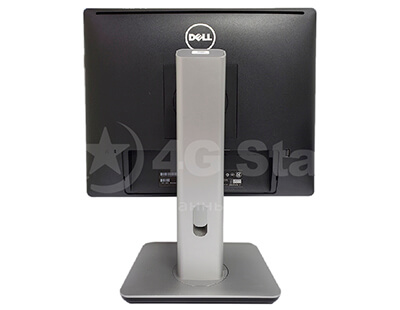 19-дюймовый монитор DELL P1914SF - внешний вид 19-дюймовый монитор DELL P1914SF - характеристики
