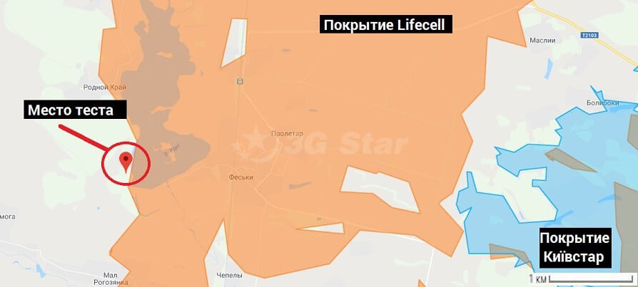 Внешняя GSM 3G/4G антенна до 30 км