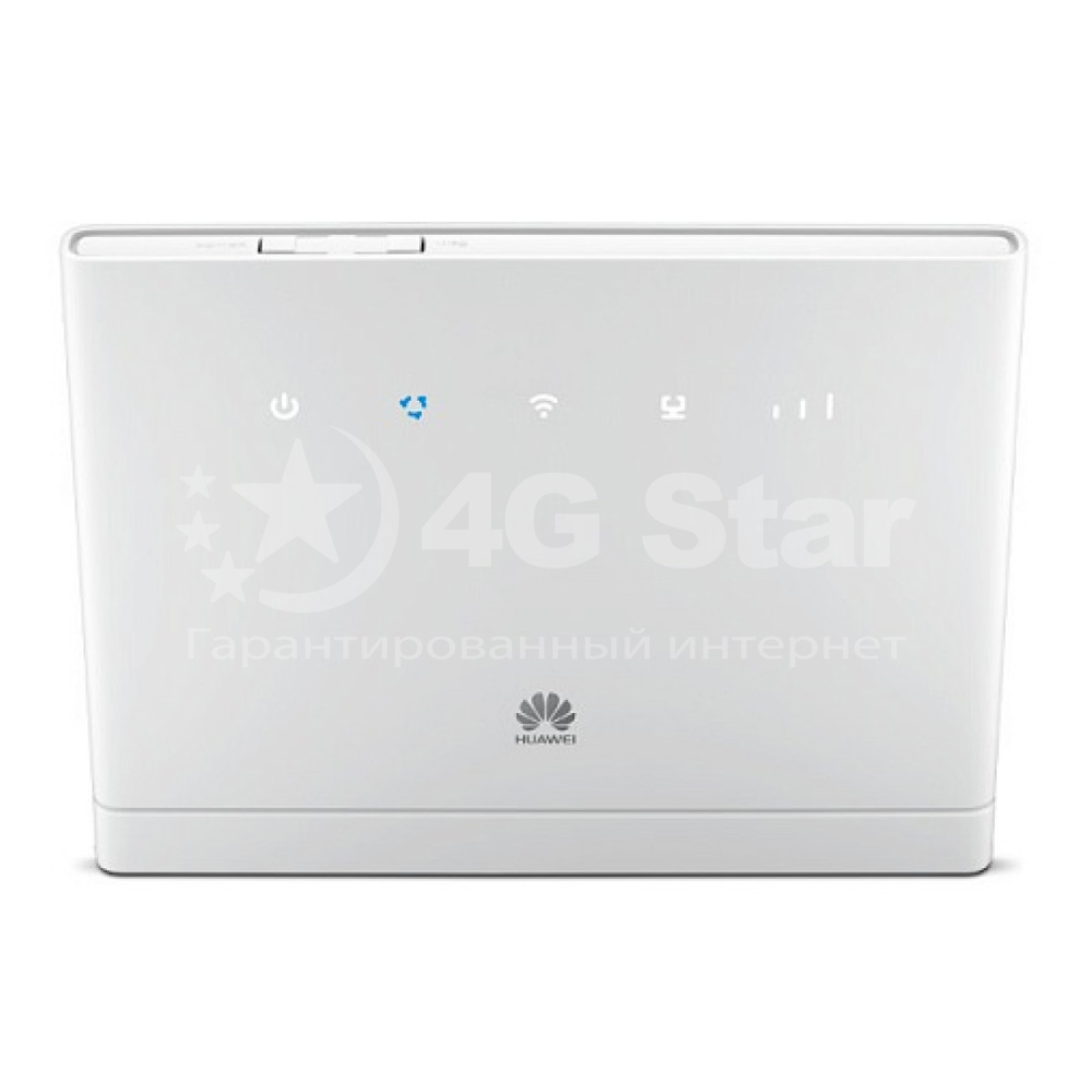 фото Huawei Router B315s - 22