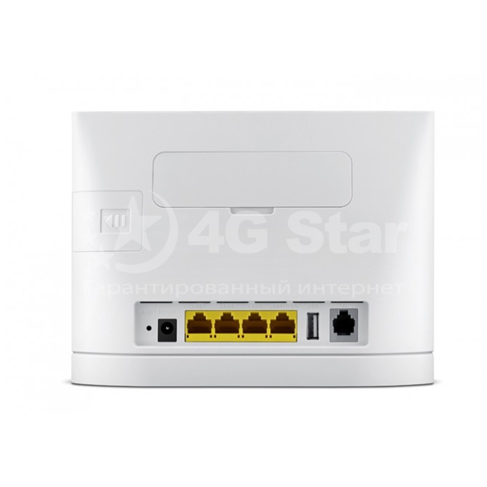 Huawei Router B315s - 22 фото разъемов