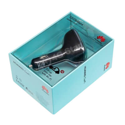 Обзор и характеристики модема, HUAWEI E8377