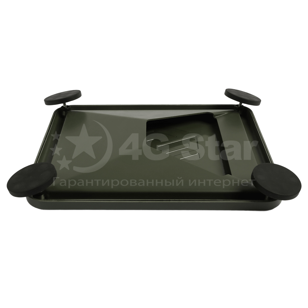 Корпус для Starlink Mini на авто + питание 12V-5