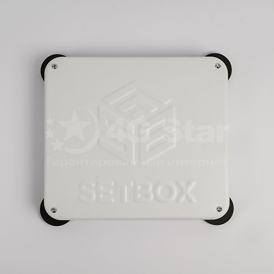 Адаптированный комплект Starlink Mini для авто + питание 12V-3