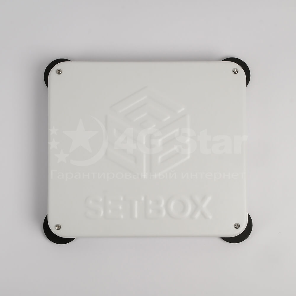 Адаптированный комплект Starlink Mini для авто + питание 12V-3