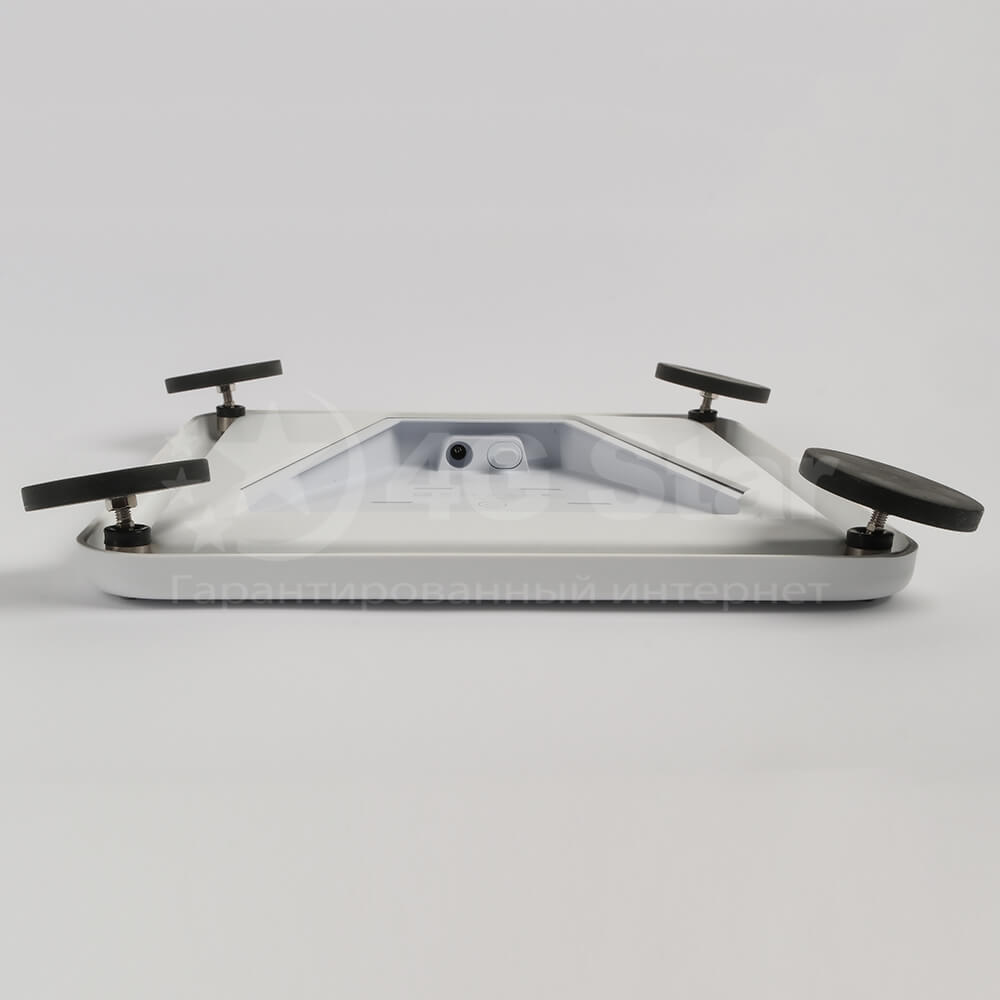 Адаптированный комплект Starlink Mini для авто + питание 12V-4