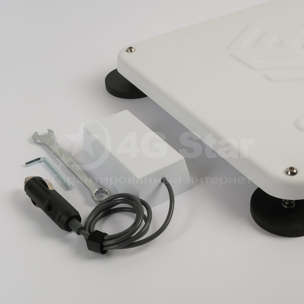 Адаптер для Starlink Mini Starlink Mini, обзор адаптера