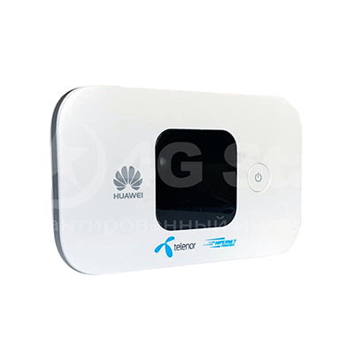 4G / 3G Wi - Fi роутер Huawei E 5577 С (прошивка адаптирована под украинских операторов)