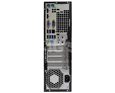 HP ProDesk 800 G2 DT HP ProDesk 800 G2 DT - характеристики