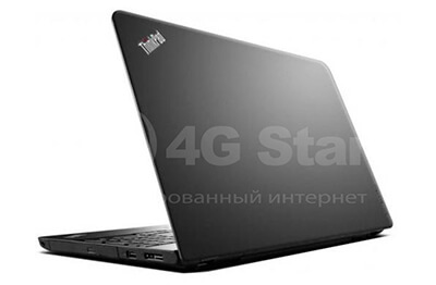 Lenovo Thinkpad E560 - характеристики