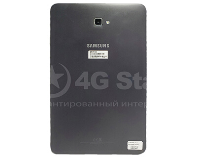 Планшет Samsung Galaxy Tab 10.1 - комплект