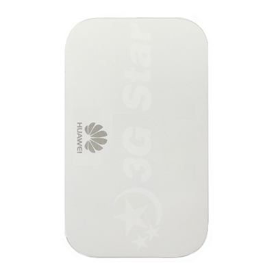 4G / 3G Wi-Fi роутер Huawei E5573 (с выходом под антенну)-2