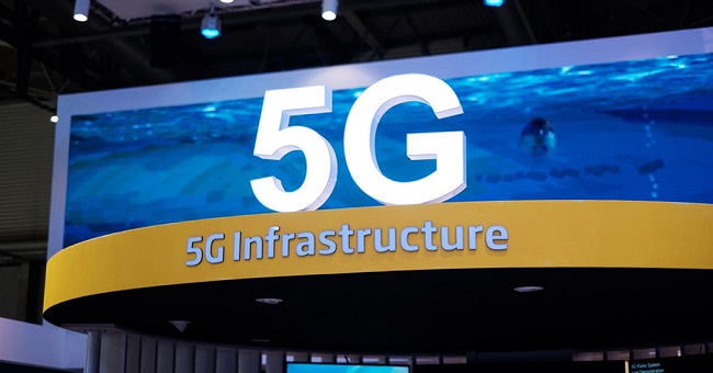 Украина и 5g - новости о скоростном интернете от 4gstar