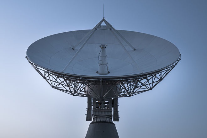 Когда ждать в Украине Starlink?