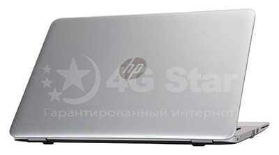 HP EliteBook 840 G3, внешний вид HP EliteBook 840 G3 - характеристики