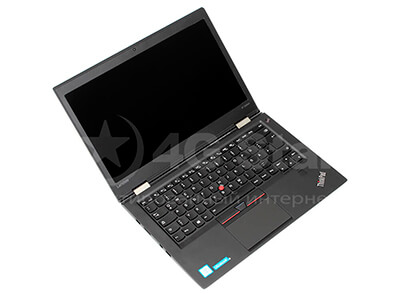 Lenovo X1 Carbon G3 - характеристики