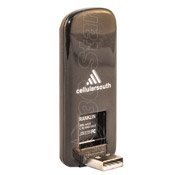 EV-DO USB 3G модем Franklin U210 с ножкой на шарнире