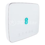 4G / 3G стационарный роутер Alcatel HH70VB (до 64 пользователей одновременно)