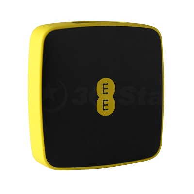 3G/4G WiFi роутер AlCatel EE60 (С мощной антенной и скоростью до 150 Мбит/с)