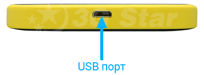 Alcatel EE70 USB разъем 3G/4G роутер Alcatel EE70 - USB разъем