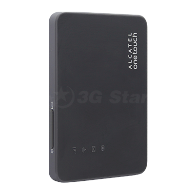 4G / 3G роутер Alcatel One Touch Y858V (скорость до 150 Мбит/с)