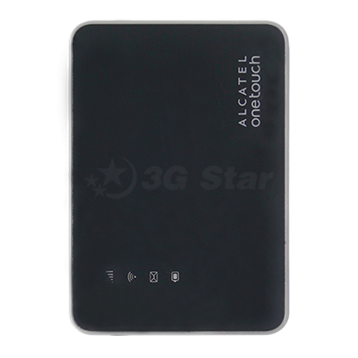 4G / 3G роутер Alcatel One Touch Y858V (скорость до 150 Мбит/с)-1