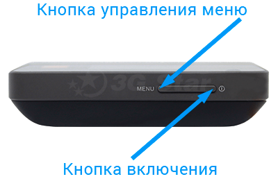 AIRBOX LTE+ Y901 описание 3G/4G роутер AIRBOX LTE+ Y901 - подключение