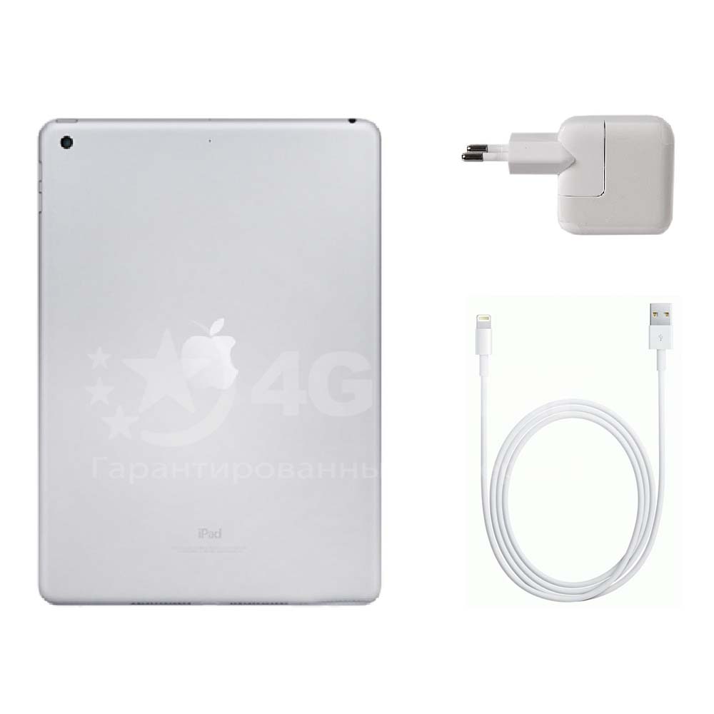 Планшет Apple iPad 5th Space Gray-1