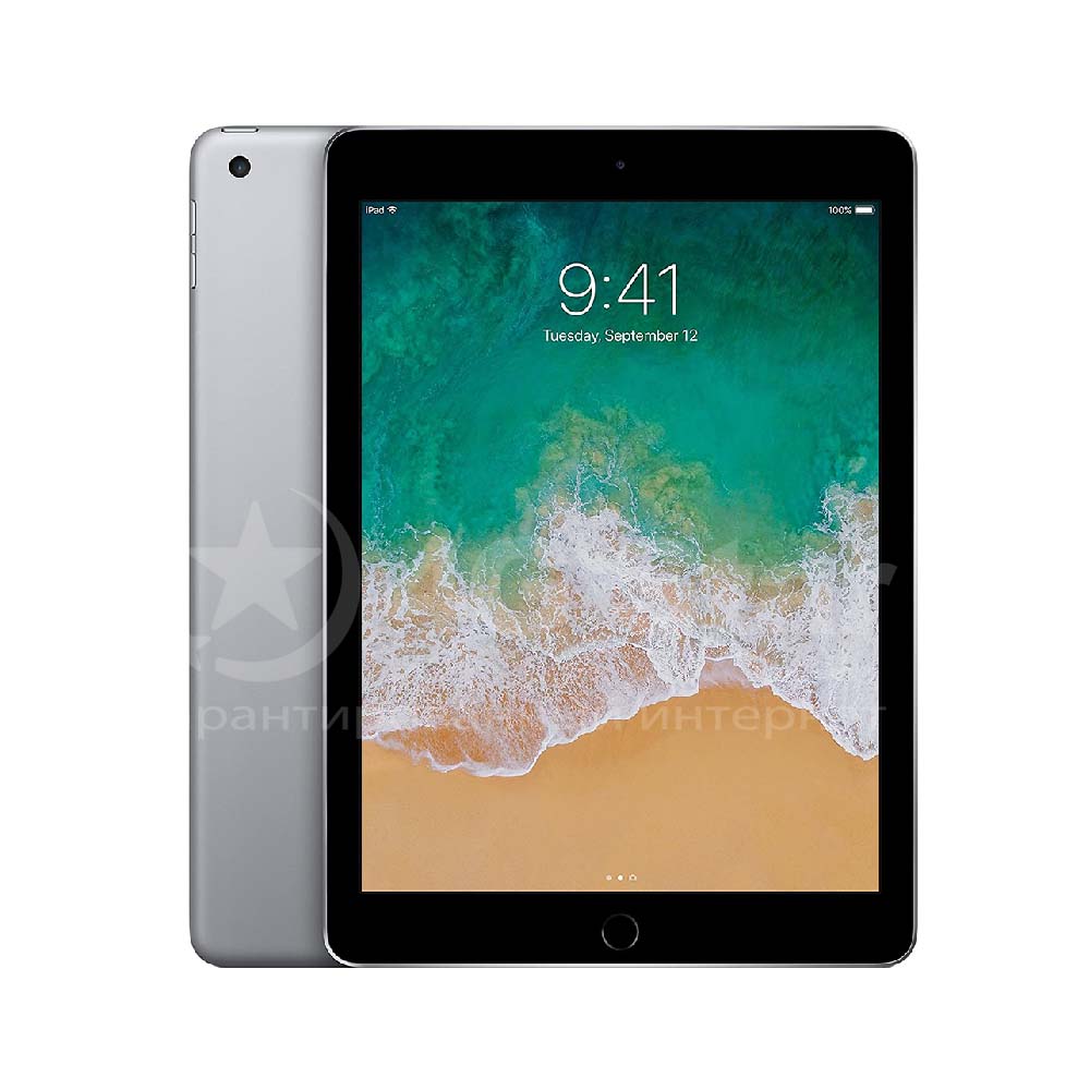Планшет Apple iPad 5th Space Gray