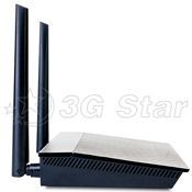 3G WiFi Маршрутизатор Asus RT-AC51U Dual Band вентиляционные жабры