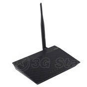 3G WiFi Маршрутизатор Asus RT-N10U (самый большой радиус Wi-Fi)