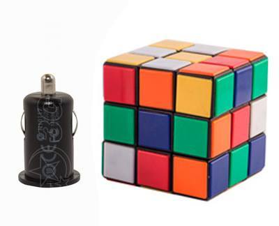 belkin-автомоильнаязарядка