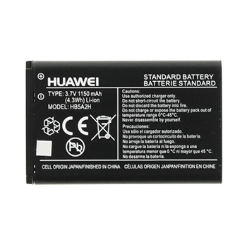 Аккумулятор для 3G WiFi роутера Huawei EC5805