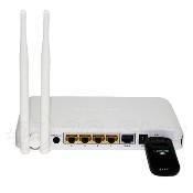 3G Wi-Fi маршрутизатор Edimax 3G-6408n-3