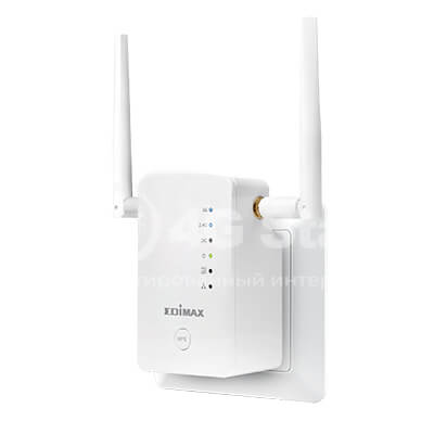 Edimax Gemini RE11S точка доступа/ретранслятор - описание