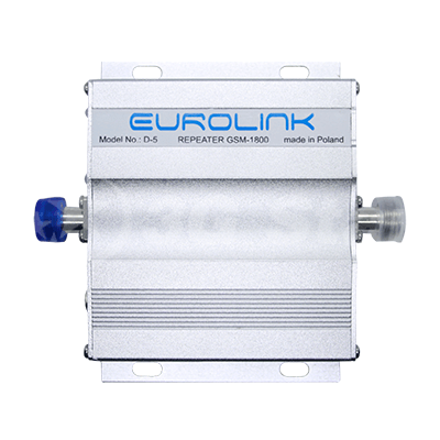 4G 2G репитер Eurolink D5 (усиливает голосовую связь и Интернет на площади до 70 кв.м.) -1
